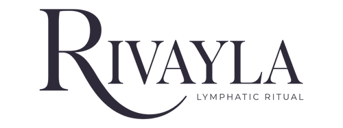 Rivayla - Lymphatic Ritual logo